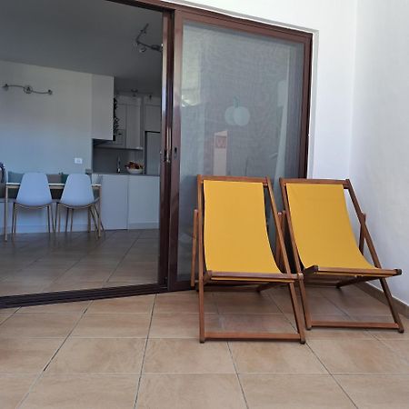 Central Flat Puerto Del Carmen Puerto del Carmen  Dış mekan fotoğraf