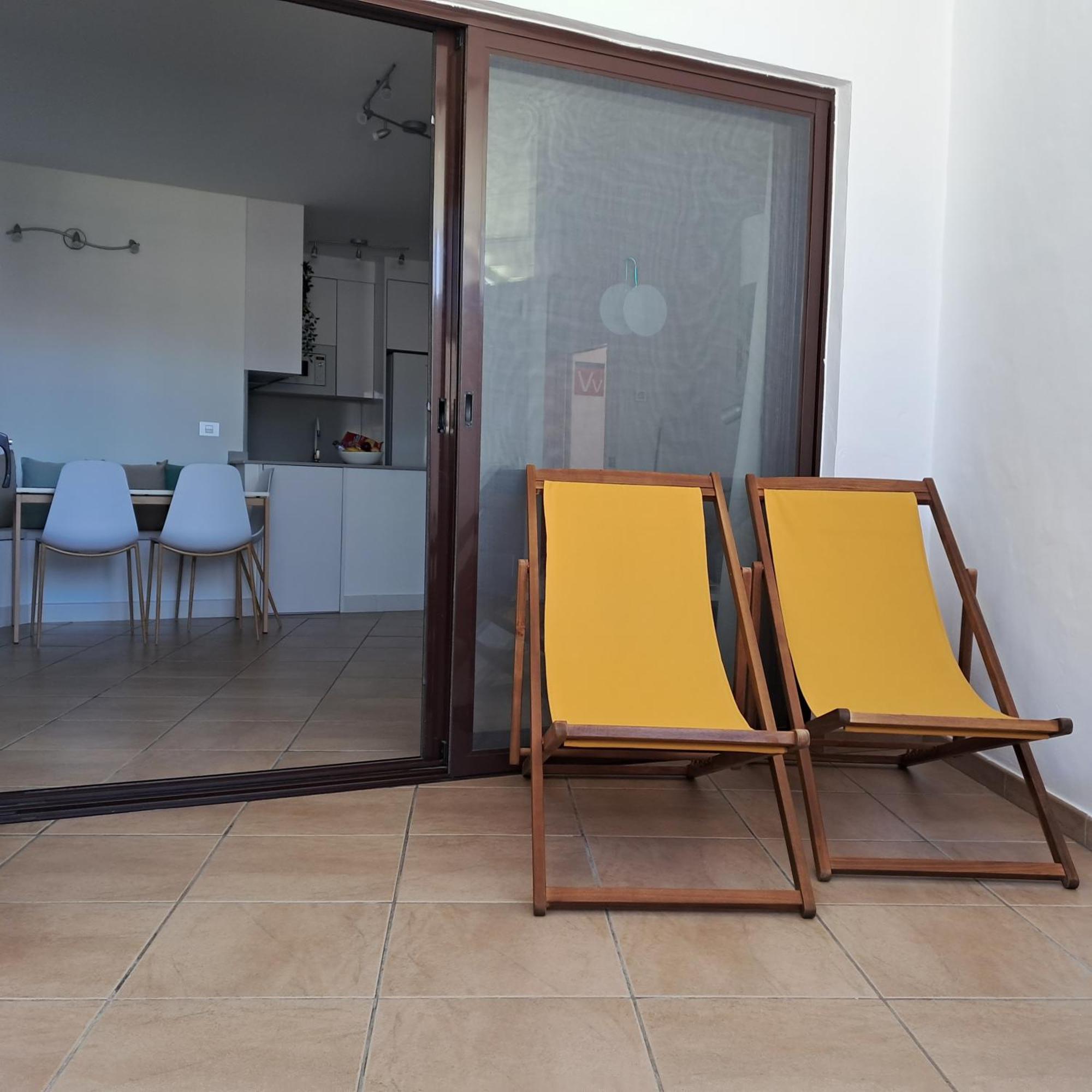 Central Flat Puerto Del Carmen Puerto del Carmen  Dış mekan fotoğraf